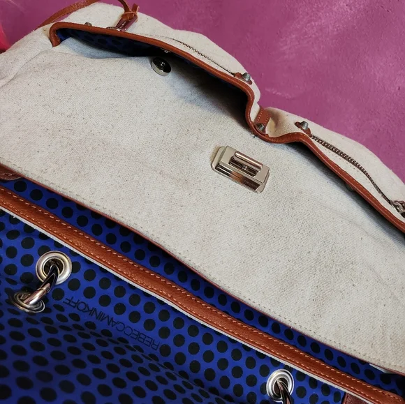 Rebecca Minkoff - Picture 3 of 8